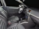Chevrolet Vectra GT-X Black Top 2008 года
